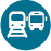 Biglietteria navi e treni