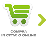 COMPRA IN CITTA O ONLINE